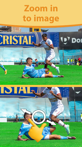 find differences - find them Screen 2