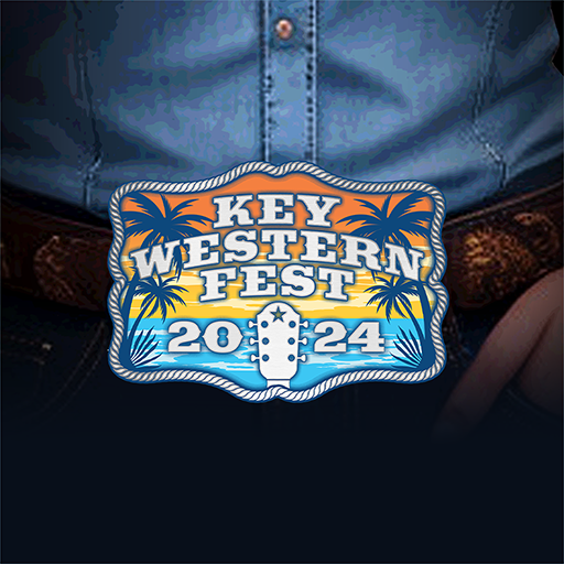 Key Western Fest for  Android – Latest Version & Features app icon