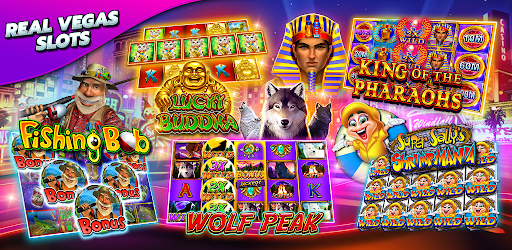 Show Me Vegas Slots Casino Mod Apk v1.30.0