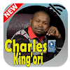 Charles King'ori MP3 2020 - Without Internet icon