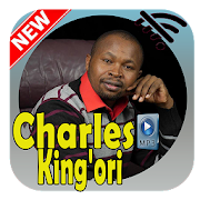 Charles King'ori MP3 2020 - Without Internet