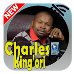Charles King'ori MP3 2020 - Without Internet Apk