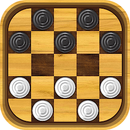Icon image Checkers - Two player