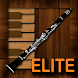 Professional Clarinet Elite - Androidアプリ