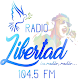 Radio Libertad 104.5 Concepcion del Uruguay Laai af op Windows