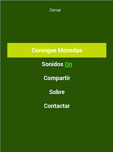 4 Fotos Quiz - Español