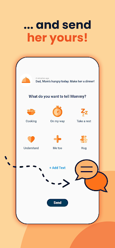 HiDaddy: Pregnancy app for Dadのおすすめ画像5