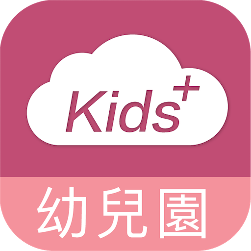 Kids+ logo