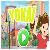 Yokai Youkai Hero icon
