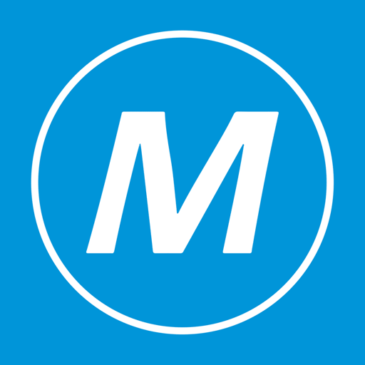 Metrotec logo