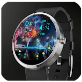 Mural Watchface icon
