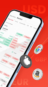 Imágen 2 Doo Prime:Online Forex Trading android
