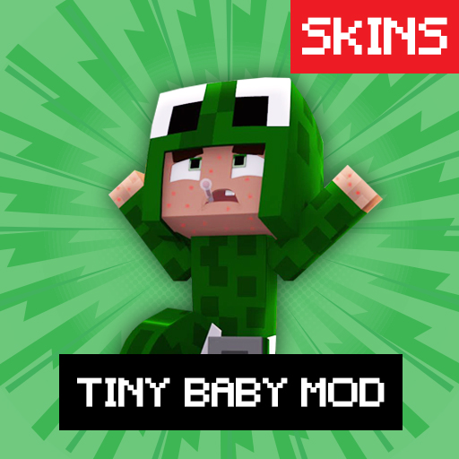 Tiny Baby Skin