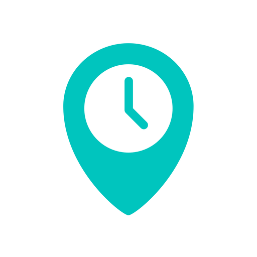 Chrono – Bus, metro and train  Icon