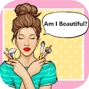 Am I beautiful? Personality Test