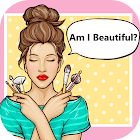 Am I beautiful? Personality Test 5.0