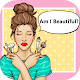 Am I beautiful? Personality Test Windowsでダウンロード