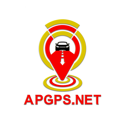 APGPS logo