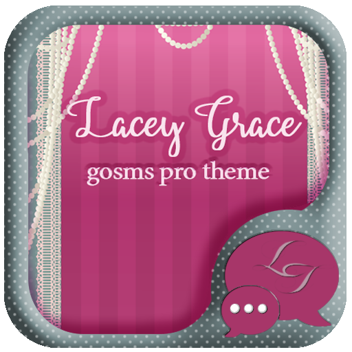 Lacey Grace 1 Icon