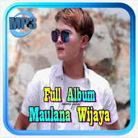 Maulana Wijaya Full Album