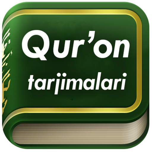 Qur'on tarjimalari  Icon