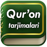 Qur'on tarjimalari icon