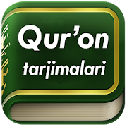 Qur'on tarjimalari