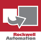 Rockwell Automation Migrations icon