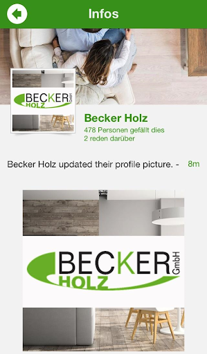 Becker-Holz