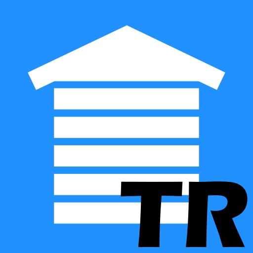 BIMTasks TR logo