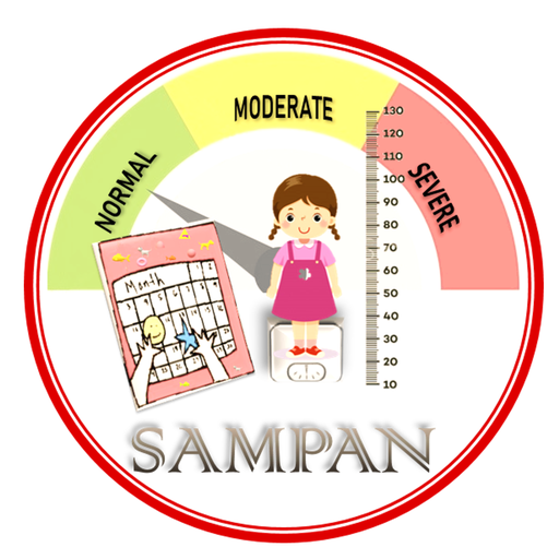 SAMPAN-Lite logo