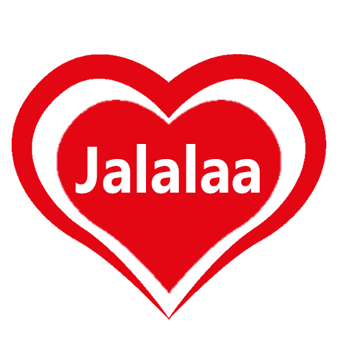 Ergaa Jaalala