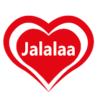 Ergaa Jaalala
