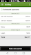 screenshot of First Federal Mobile Banking
