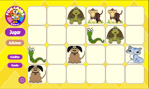 Fun4KidsLite Screen 2