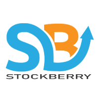 Stockberry - Crypto Sentiment, Alerts & Portfolio
