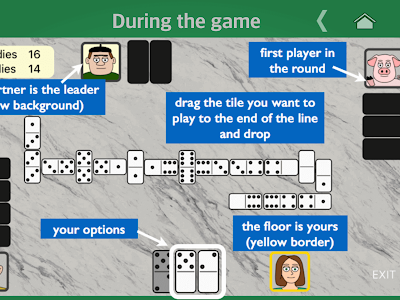 いろいろ how to play dominoes with 2 players 664878-How do you play dominoes with 2 players