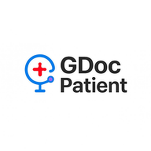 Gdoc Patient Download on Windows