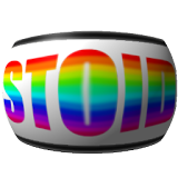 SToid  ( Atari ST emulator ) icon