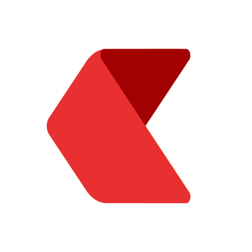 開盤證券 logo