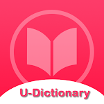 Cover Image of ดาวน์โหลด Offline Dictionary - English Hindi Dictionary 5.0 APK