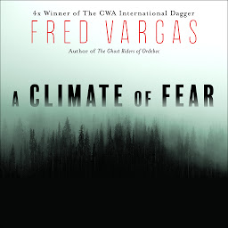 Icon image A Climate of Fear
