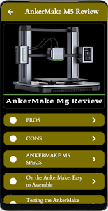 AnkerMake M5 Review