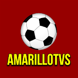 Amarillo TVS icon