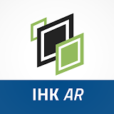 IHK AR by 3DQR icon