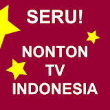 Seru: Nonton TV Indonesia icon