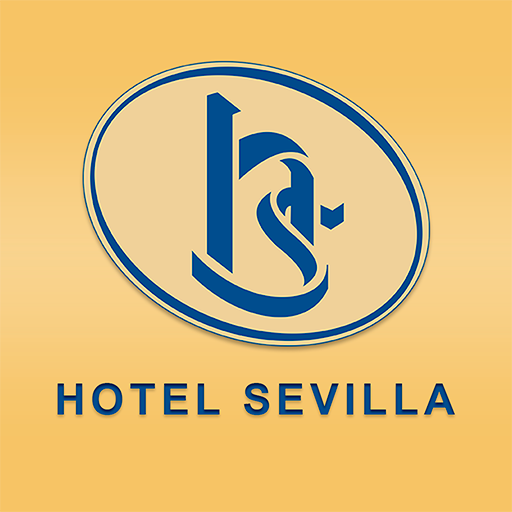 Hotel Sevilla logo