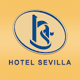 Hotel Sevilla icon
