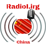 Cover Image of Скачать RadioLirg China  APK