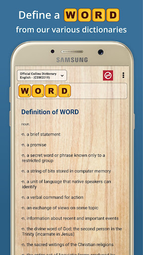 Word Checker - For Scrabble & Words with Friends  Screenshots 20